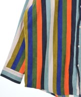 TEMPTATION（テンプテーション）カジュアルシャツ 青 サイズ:L メンズ/2200618074020