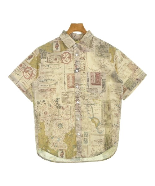 テンプテーション(TEMPTATION)のTEMPTATION カジュアルシャツ