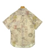 TEMPTATION（テンプテーション）カジュアルシャツ ベージュ サイズ:M メンズ/2200614893045
