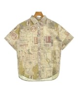 TEMPTATION カジュアルシャツ