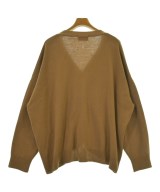 TEMPTATION（テンプテーション）カーディガン 茶 サイズ:-(XXL位) メンズ/2200629711044
