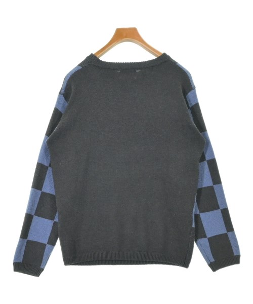 TEMPTATION（テンプテーション）ニット・セーター 黒 サイズ:M メンズ/2200649681136