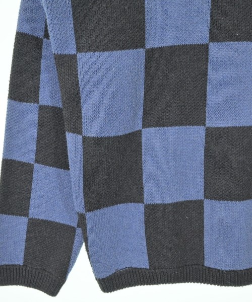 TEMPTATION（テンプテーション）ニット・セーター 黒 サイズ:M メンズ/2200649681136