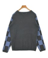 TEMPTATION（テンプテーション）ニット・セーター 黒 サイズ:M メンズ/2200649681136