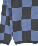 TEMPTATION（テンプテーション）ニット・セーター 黒 サイズ:M メンズ/2200649681136