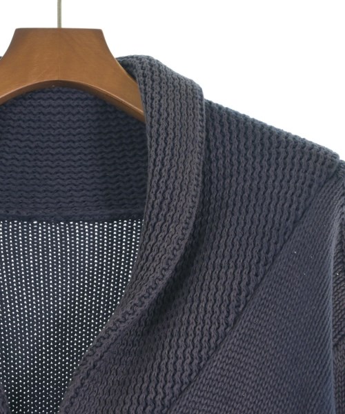 attack the mind 7（アタックザマインドセブン）カーディガン 紺 サイズ:1(S位) メンズ/2200624642039