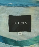 LAITINEN（ライティネン）Tシャツ・カットソー 青 サイズ:M レディース/2200696809774