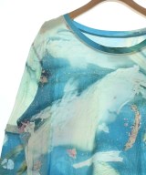 LAITINEN（ライティネン）Tシャツ・カットソー 青 サイズ:M レディース/2200696809774