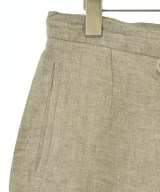 SLOW WEAR（スローウェアー）スラックス 茶 サイズ:40(M位) レディース/2200701028206