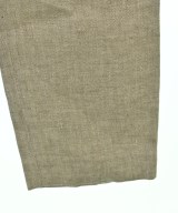 SLOW WEAR（スローウェアー）スラックス 茶 サイズ:40(M位) レディース/2200701028206