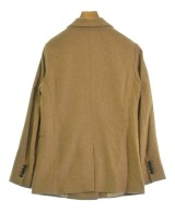 SLOW WEAR（スローウェアー）その他 茶 サイズ:40(M位) レディース/2200730720010