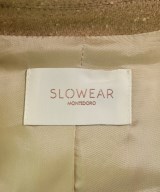 SLOW WEAR（スローウェアー）その他 茶 サイズ:40(M位) レディース/2200730720010