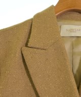 SLOW WEAR（スローウェアー）その他 茶 サイズ:40(M位) レディース/2200730720010
