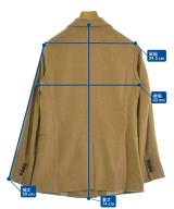 SLOW WEAR（スローウェアー）その他 茶 サイズ:40(M位) レディース/2200730720010