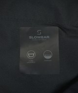 SLOW WEAR（スローウェアー）ショートパンツ 紺 サイズ:46(M位) メンズ/2200677170084