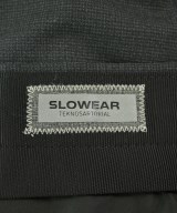 SLOW WEAR（スローウェアー）スラックス グレー サイズ:46(M位) メンズ/2200685916117