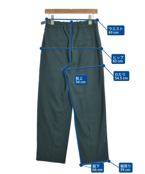 antgauge（アントゲージ）その他 緑 サイズ:L レディース/2200618141067