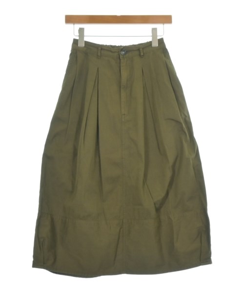 アントゲージ(antgauge)のantgauge ロング・マキシ丈スカート