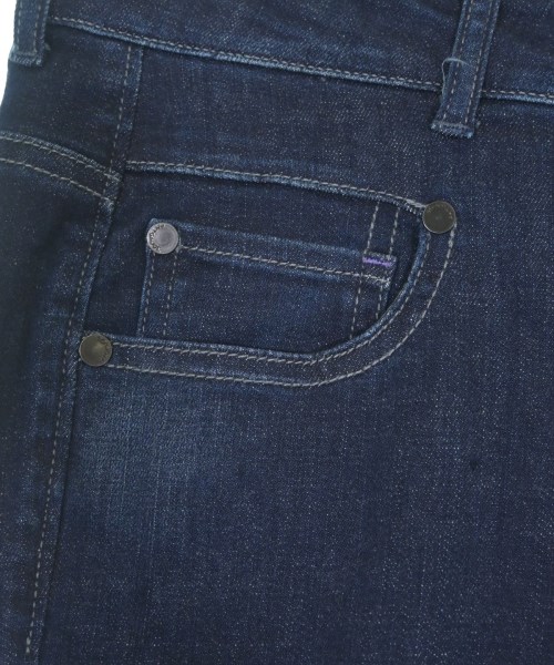 antgauge（アントゲージ）デニムパンツ 紺 サイズ:L レディース/2200621287011