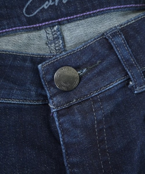 antgauge（アントゲージ）デニムパンツ 紺 サイズ:L レディース/2200621287011