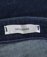 antgauge（アントゲージ）デニムパンツ 紺 サイズ:L レディース/2200621287011