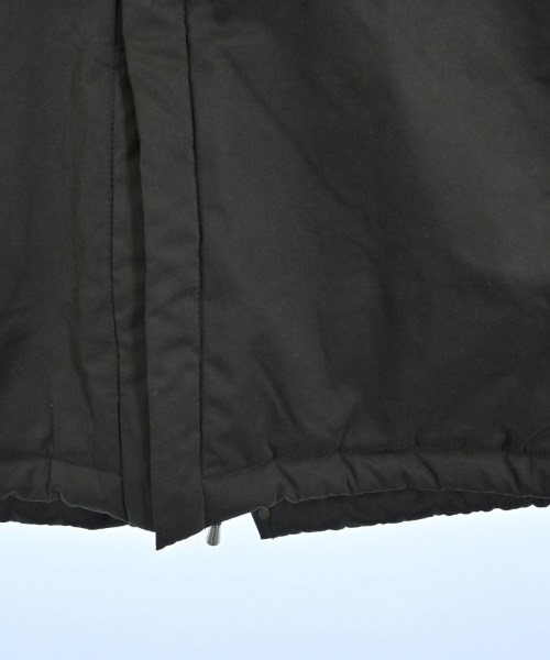 antgauge（アントゲージ）ダウンコート 黒 サイズ:F レディース/2200615642031