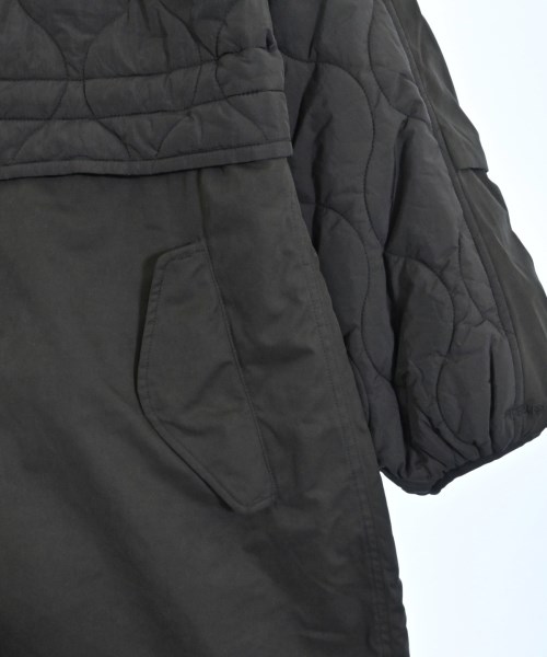 antgauge（アントゲージ）ダウンコート 黒 サイズ:F レディース/2200615642031