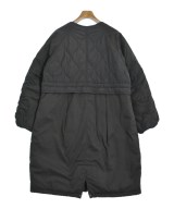 antgauge（アントゲージ）ダウンコート 黒 サイズ:F レディース/2200615642031