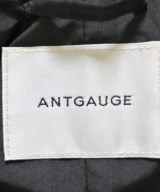 antgauge（アントゲージ）ダウンコート 黒 サイズ:F レディース/2200615642031