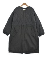 antgauge ダウンコート