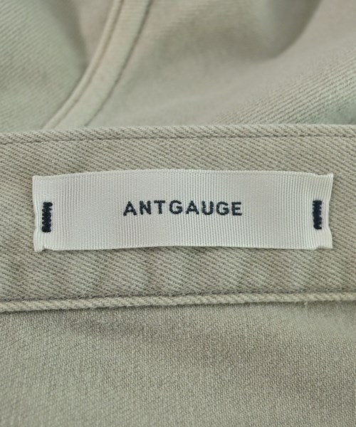 antgauge（アントゲージ）デニムパンツ グレー サイズ:M レディース/2200631495017