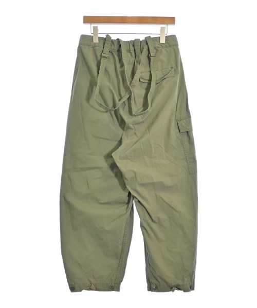 antgauge（アントゲージ）その他 カーキ サイズ:M レディース/2200620864046