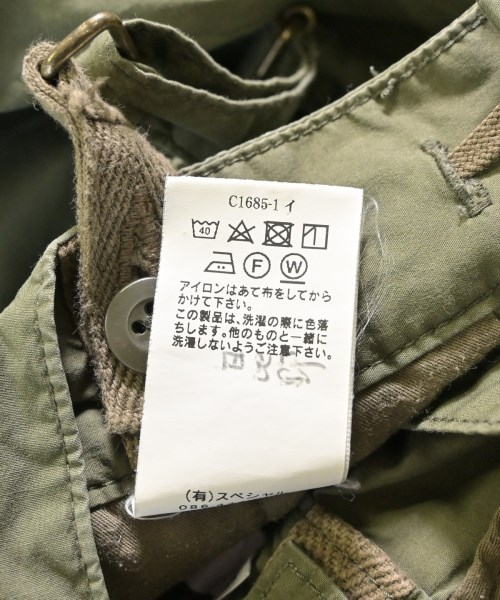 antgauge（アントゲージ）その他 カーキ サイズ:M レディース/2200620864046