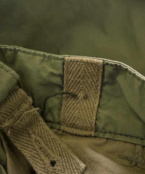 antgauge（アントゲージ）その他 カーキ サイズ:M レディース/2200620864046