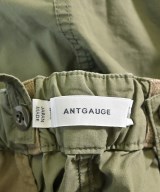 antgauge（アントゲージ）その他 カーキ サイズ:M レディース/2200620864046