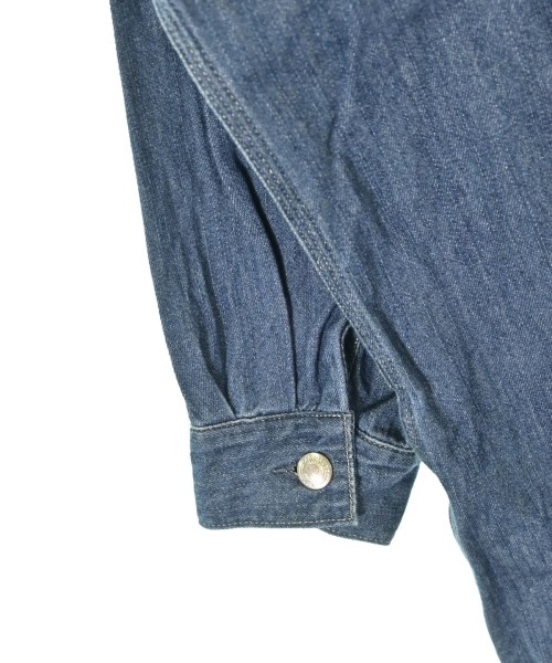 antgauge（アントゲージ）カバーオール 紺 サイズ:F レディース/2200644913041