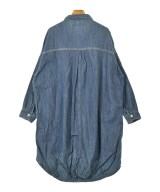 antgauge（アントゲージ）カバーオール 紺 サイズ:F レディース/2200644913041