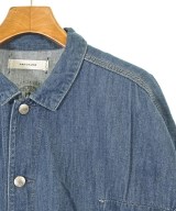 antgauge（アントゲージ）カバーオール 紺 サイズ:F レディース/2200644913041