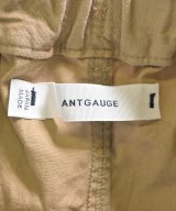 antgauge（アントゲージ）ロング・マキシ丈スカート ベージュ サイズ:M レディース/2200701081027