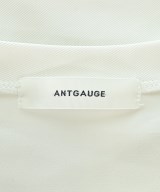 antgauge（アントゲージ）ノースリーブ 白 サイズ:F レディース/2200725340155