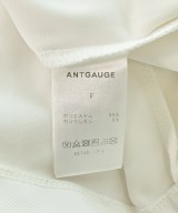 antgauge（アントゲージ）ノースリーブ 白 サイズ:F レディース/2200725340155