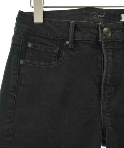 antgauge（アントゲージ）デニムパンツ 黒 サイズ:M レディース/2200737483031