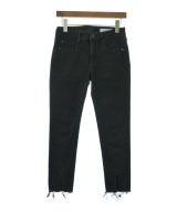antgauge（アントゲージ）デニムパンツ 黒 サイズ:M レディース/2200737483031