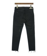 antgauge（アントゲージ）デニムパンツ 黒 サイズ:M レディース/2200737483031