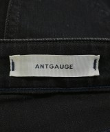 antgauge（アントゲージ）デニムパンツ 黒 サイズ:M レディース/2200737483031