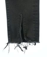 antgauge（アントゲージ）デニムパンツ 黒 サイズ:M レディース/2200737483031