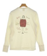 GLAD HAND（グラッドハンド）Tシャツ・カットソー 白 サイズ:M メンズ/2200631301028