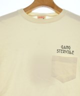 GLAD HAND（グラッドハンド）Tシャツ・カットソー 白 サイズ:M メンズ/2200631301028