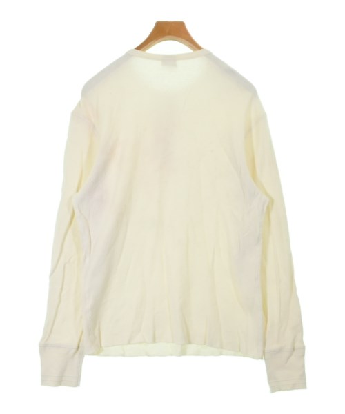 GLAD HAND（グラッドハンド）Tシャツ・カットソー 白 サイズ:M メンズ/2200655767183