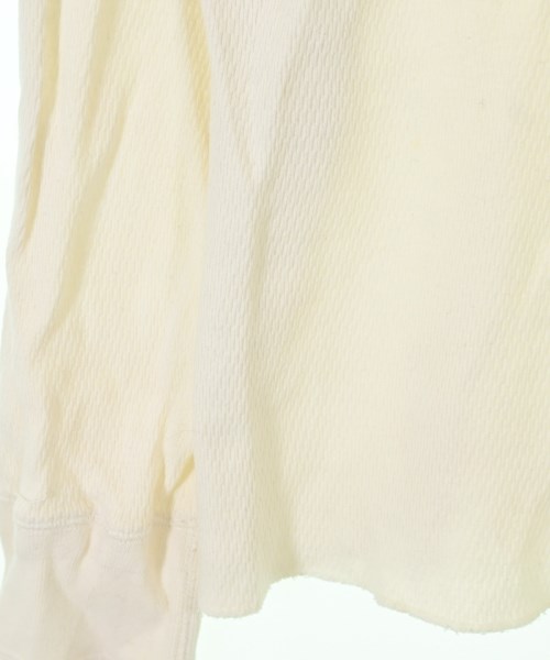 GLAD HAND（グラッドハンド）Tシャツ・カットソー 白 サイズ:M メンズ/2200655767183